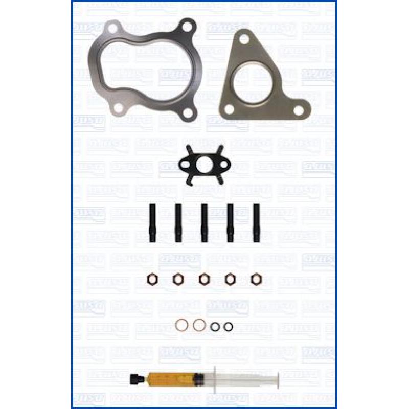 Kit de montage, turbo AJUSA JTC11030 - Visuel 1