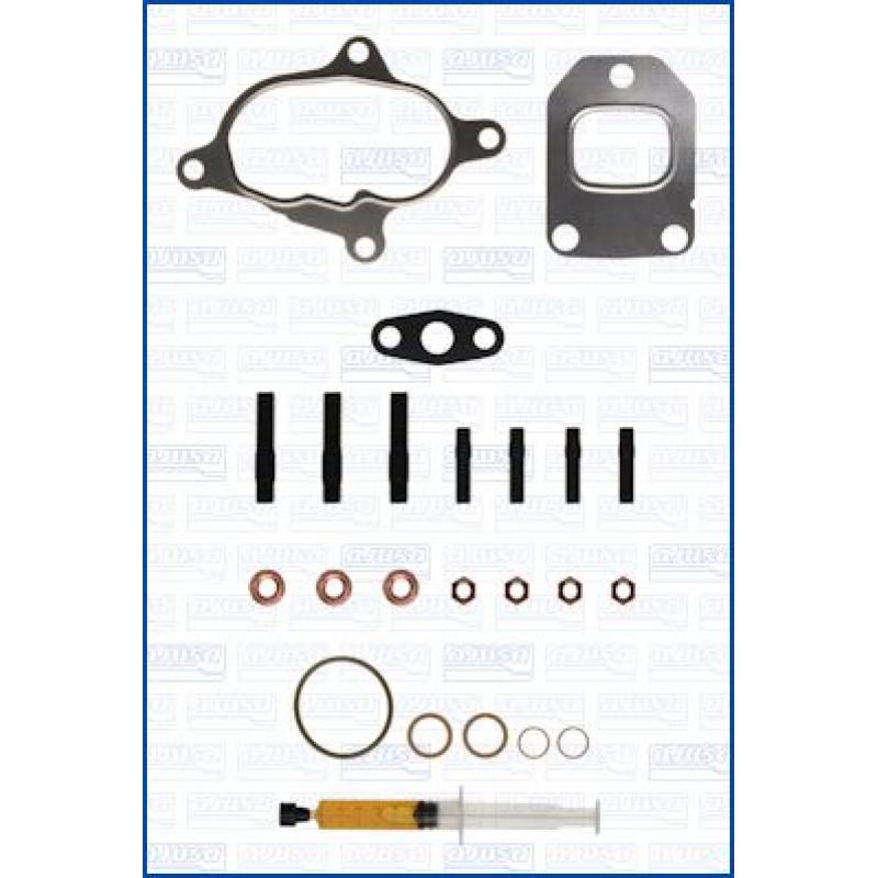 Kit de montage, turbo AJUSA JTC11031 - Visuel 1