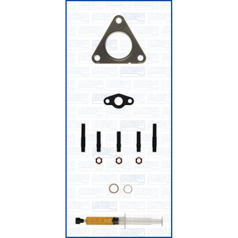 Kit de montage, turbo AJUSA JTC11033 - Visuel 1