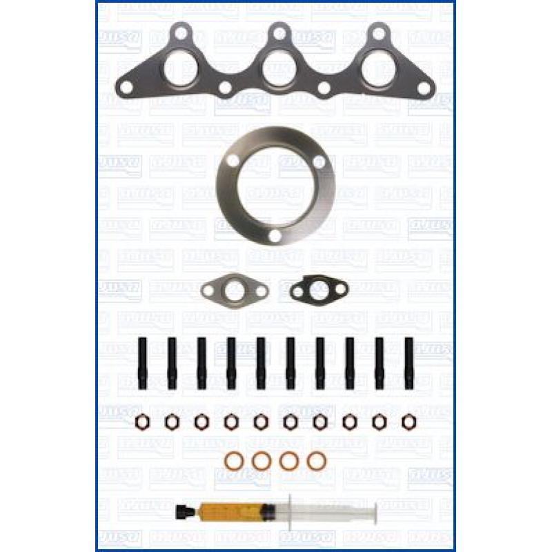 Kit de montage, turbo AJUSA JTC11036 - Visuel 1