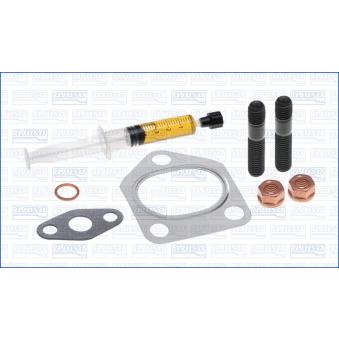 Kit de montage, turbo AJUSA [JTC11042]