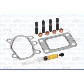 Kit de montage, turbo AJUSA [JTC11061]