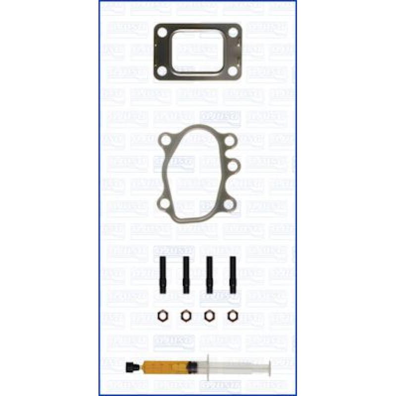 Kit de montage, turbo AJUSA JTC11061 - Visuel 1