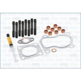 Kit de montage, turbo AJUSA [JTC11062]