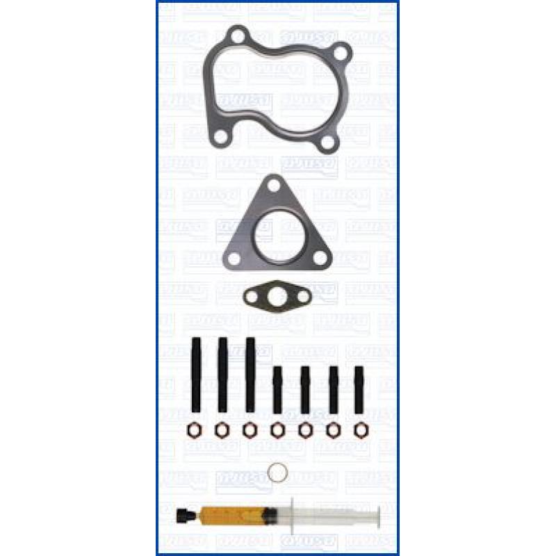 Kit de montage, turbo AJUSA JTC11083 - Visuel 1