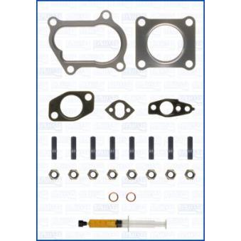 Kit de montage, turbo AJUSA OEM 1720117040