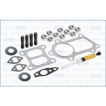 Kit de montage, turbo AJUSA OEM 2439502 Kit de montage, turbo AJUSA OEM 2439502