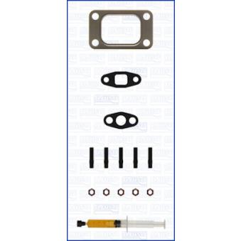 Kit de montage, turbo AJUSA OEM 4918402200 Kit de montage, turbo AJUSA OEM 4918402200