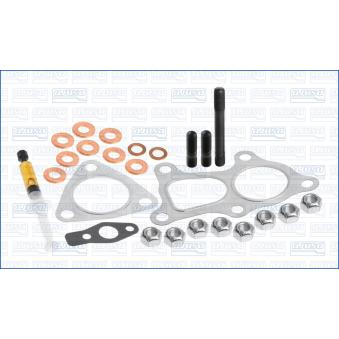 Kit de montage, turbo AJUSA [JTC11196]