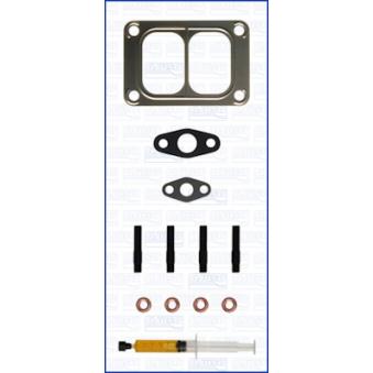 Kit de montage, turbo AJUSA OEM 1676089