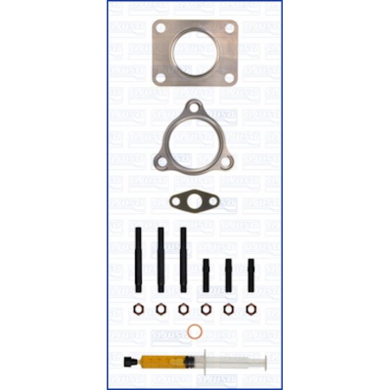 Kit de montage, turbo AJUSA JTC11241 - Visuel 1