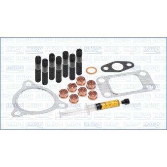 Kit de montage, turbo AJUSA [JTC11248]