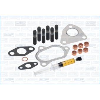 Kit de montage, turbo AJUSA OEM 73501343