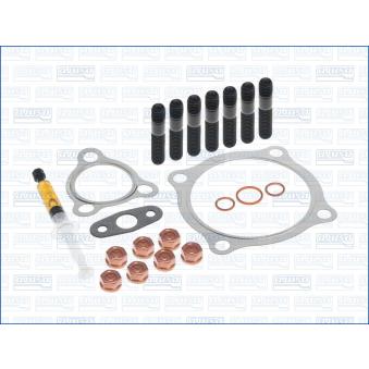 Kit de montage, turbo AJUSA [JTC11262]