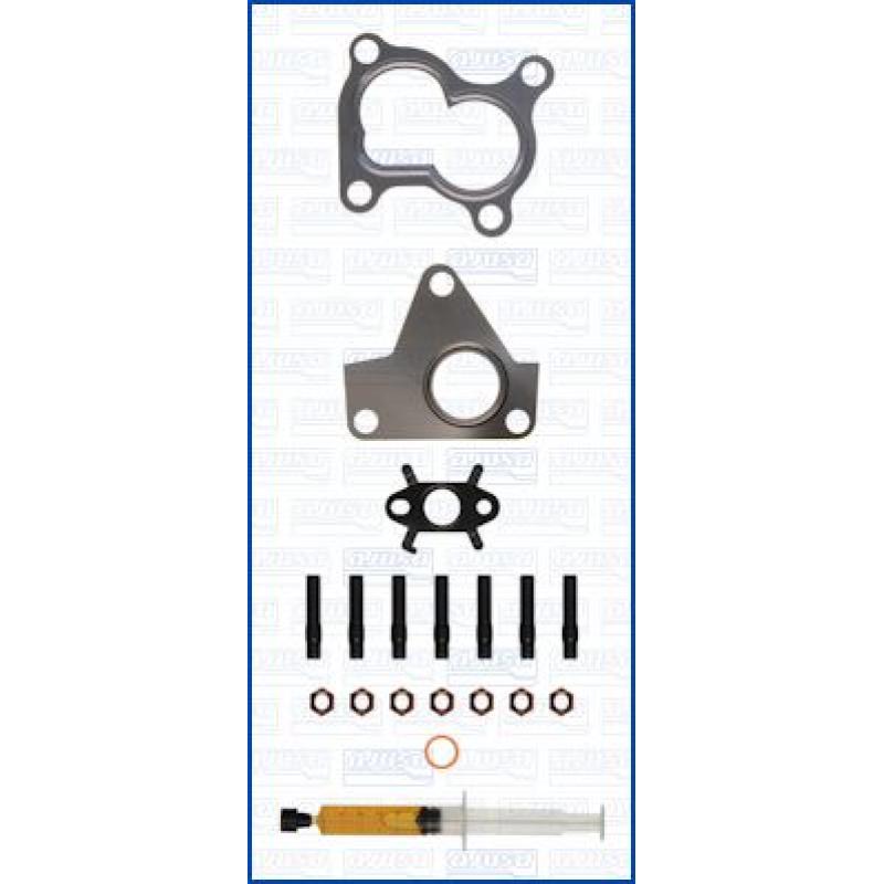 Kit de montage, turbo AJUSA JTC11273 - Visuel 1