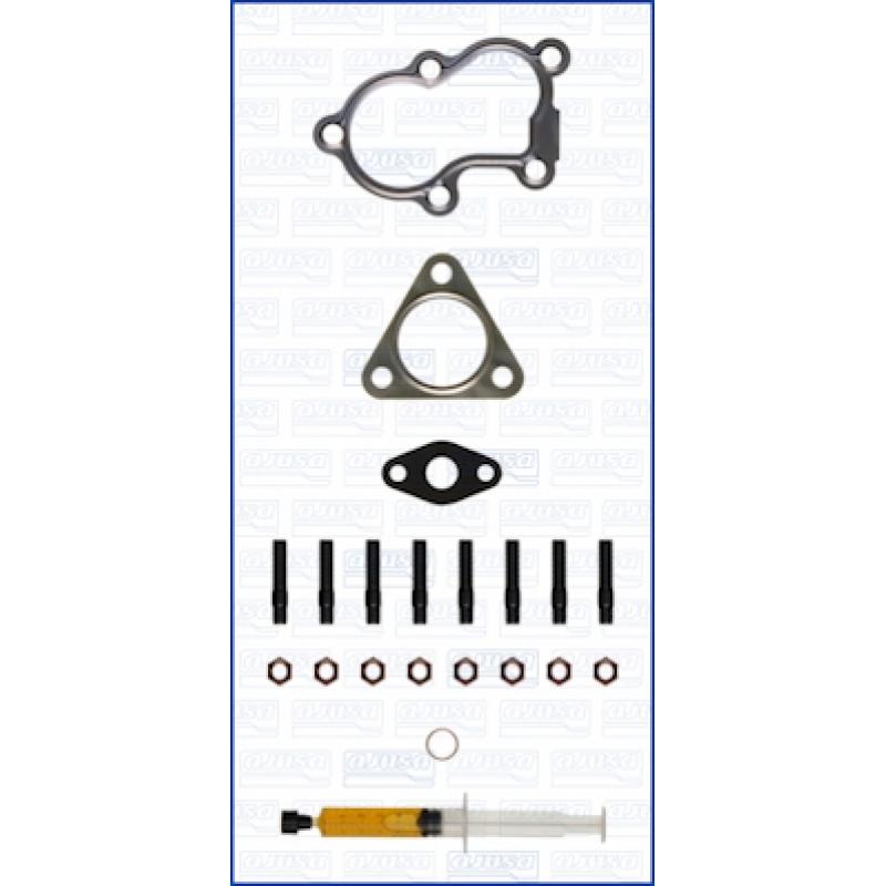 Kit de montage, turbo AJUSA JTC11275 - Visuel 1