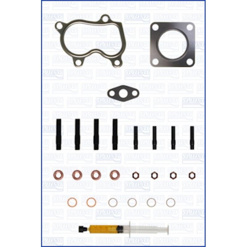 Kit de montage, turbo AJUSA JTC11293 - Visuel 1