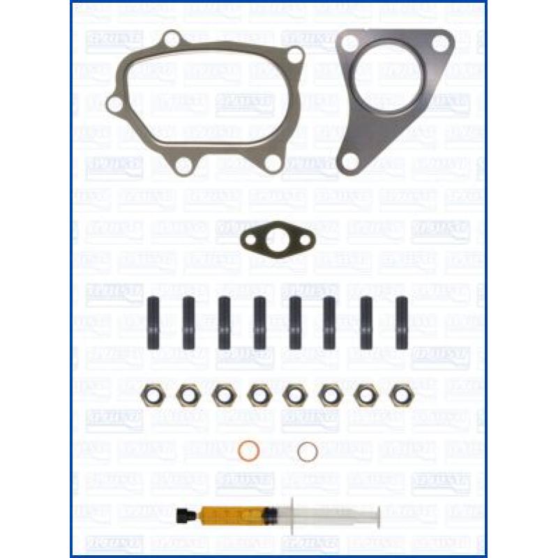 Kit de montage, turbo AJUSA JTC11296 - Visuel 1