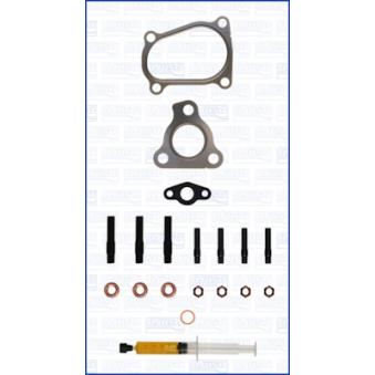 Kit de montage, turbo AJUSA [JTC11299]