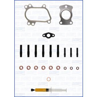 Kit de montage, turbo AJUSA [JTC11300]