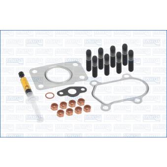 Kit de montage, turbo AJUSA OEM 5802072376 Kit de montage, turbo AJUSA OEM 5802072376