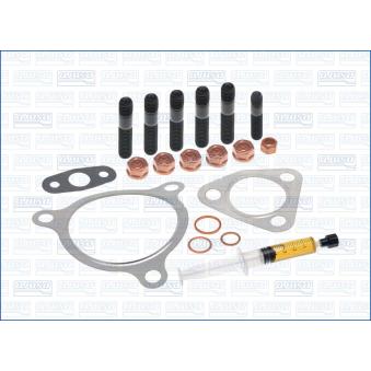 Kit de montage, turbo AJUSA [JTC11303]