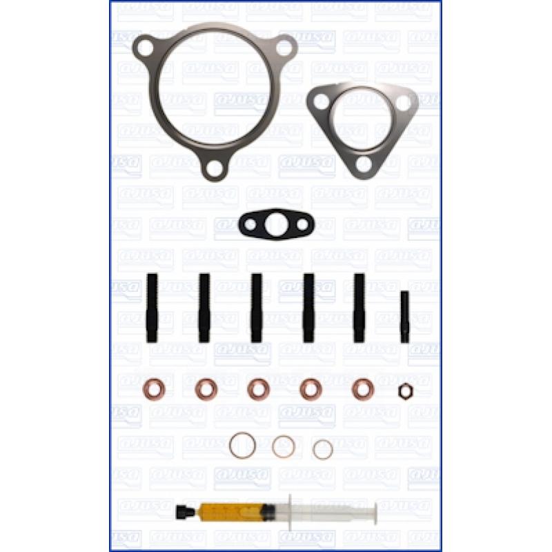 Kit de montage, turbo AJUSA JTC11303 - Visuel 1