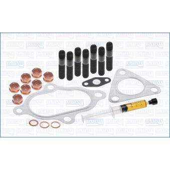 Kit de montage, turbo AJUSA [JTC11310]