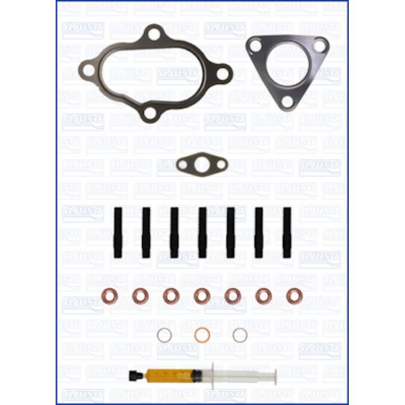 Kit de montage, turbo AJUSA JTC11310 - Visuel 1