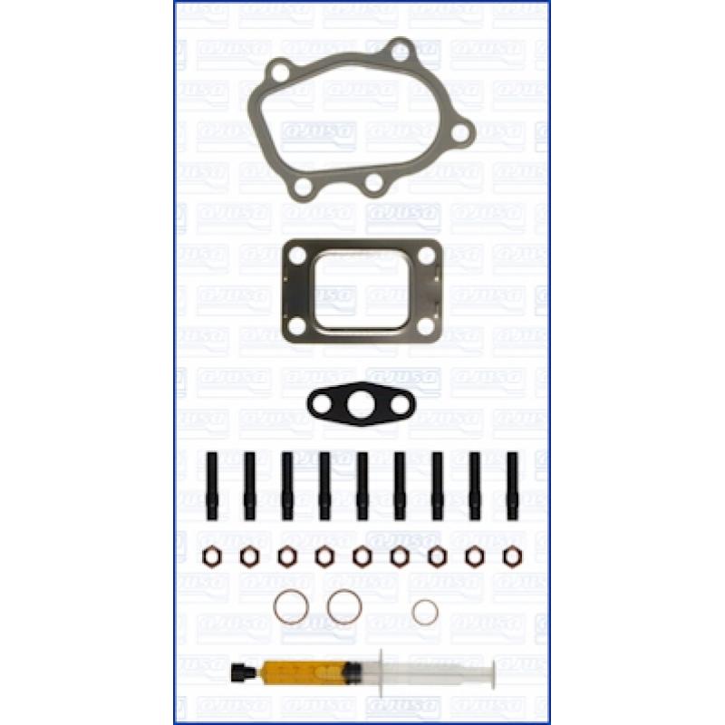 Kit de montage, turbo AJUSA JTC11312 - Visuel 1