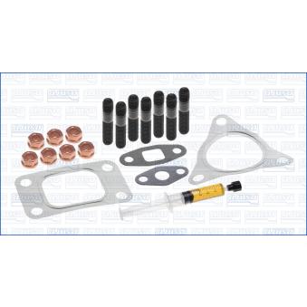 Kit de montage, turbo AJUSA [JTC11323]