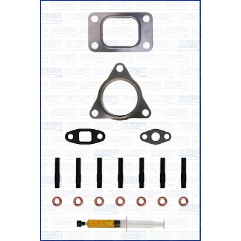 Kit de montage, turbo AJUSA JTC11323 - Visuel 1