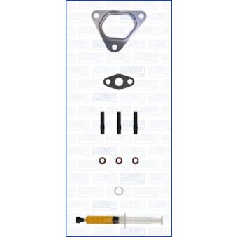 Kit de montage, turbo AJUSA OEM A6470900180