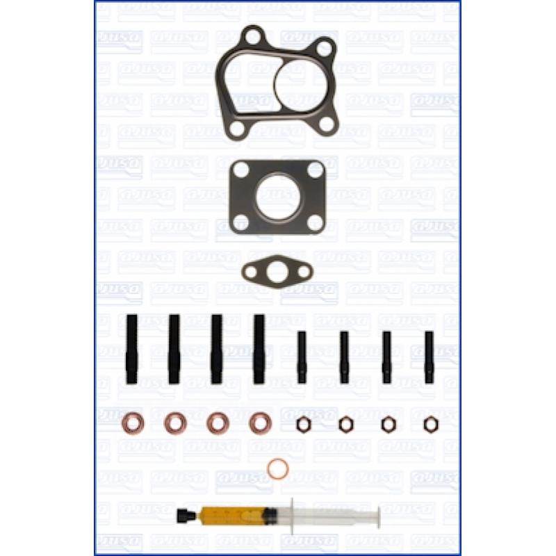 Kit de montage, turbo AJUSA JTC11331 - Visuel 1