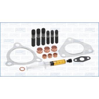 Kit de montage, turbo AJUSA [JTC11337]