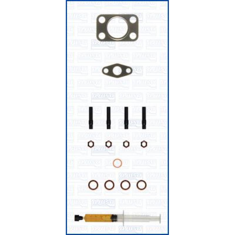 Kit de montage, turbo AJUSA JTC11351 - Visuel 1