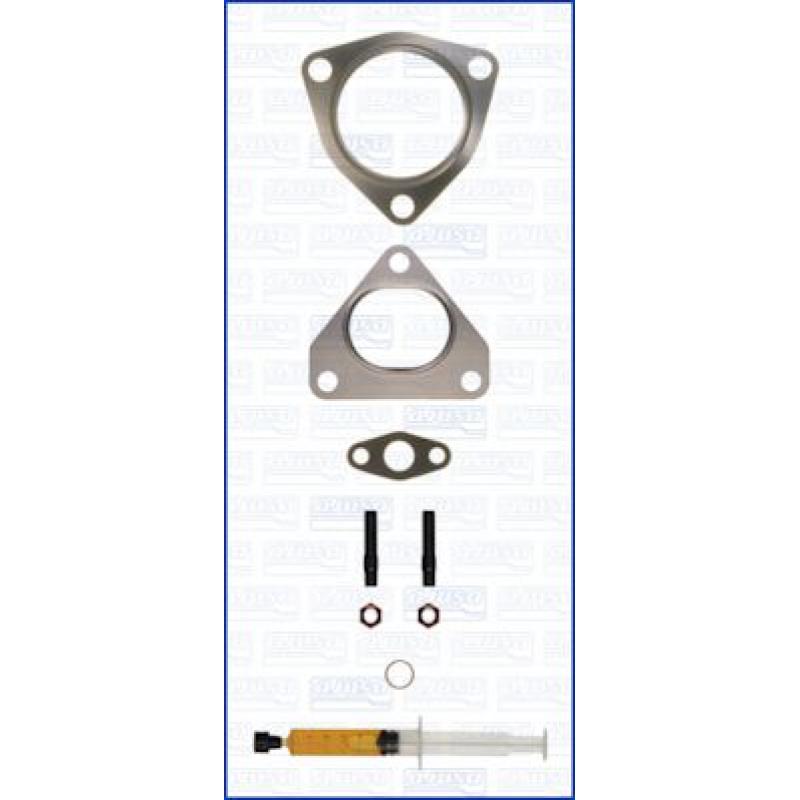 Kit de montage, turbo AJUSA JTC11353 - Visuel 1