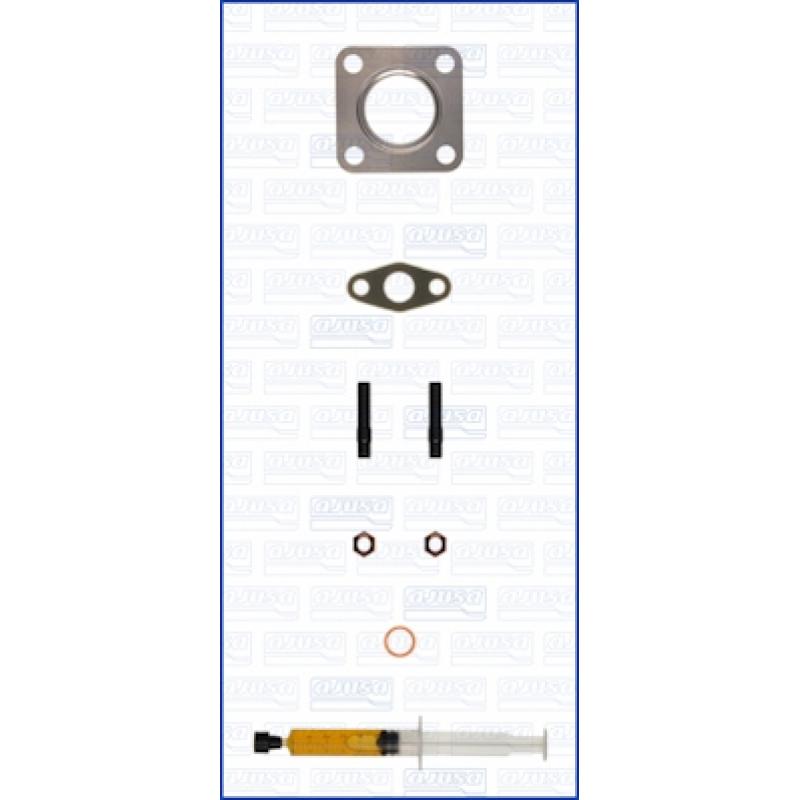 Kit de montage, turbo AJUSA JTC11357 - Visuel 1