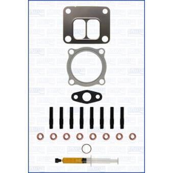 Kit de montage, turbo AJUSA OEM A6420901786