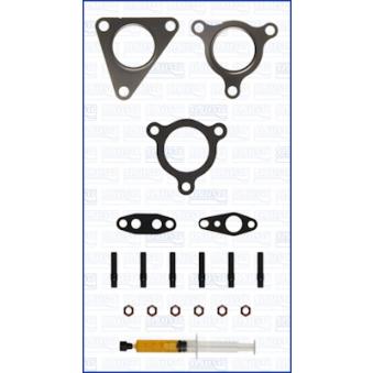 Kit de montage, turbo AJUSA OEM 144112X900 Kit de montage, turbo AJUSA OEM 144112X900