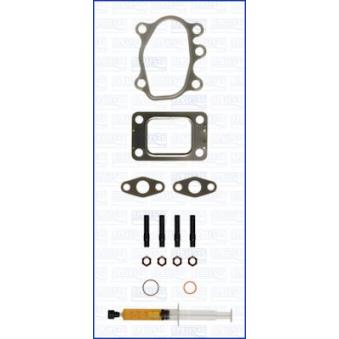 Kit de montage, turbo AJUSA OEM 46234265 Kit de montage, turbo AJUSA OEM 46234265