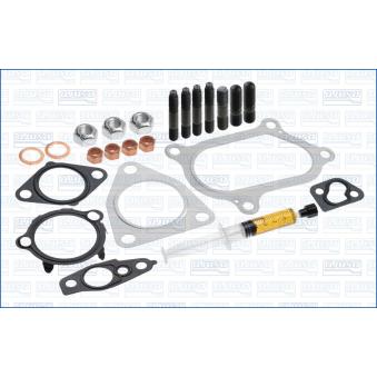 Kit de montage, turbo AJUSA OEM 1720158040