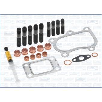 Kit de montage, turbo AJUSA [JTC11414]
