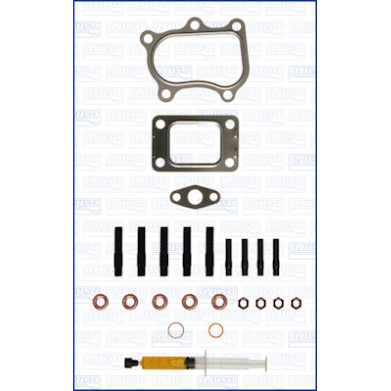 Kit de montage, turbo AJUSA JTC11414 - Visuel 1
