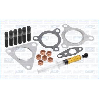 Kit de montage, turbo AJUSA OEM 14411VC200