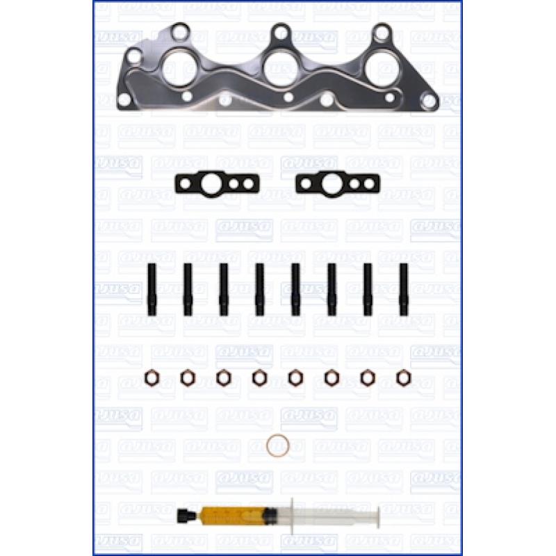 Kit de montage, turbo AJUSA JTC11425 - Visuel 1