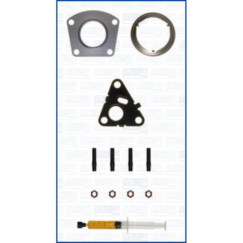 Kit de montage, turbo AJUSA JTC11426 - Visuel 1