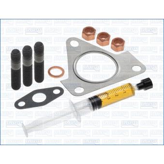 Kit de montage, turbo AJUSA [JTC11434]