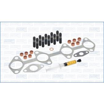 Kit de montage, turbo AJUSA OEM 55205475