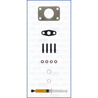 Kit de montage, turbo AJUSA [JTC11437]